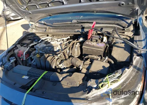 2020 Toyota Corolla Le z USA, uszkodzony, nr VIN 5YFHPRAE6LP128251